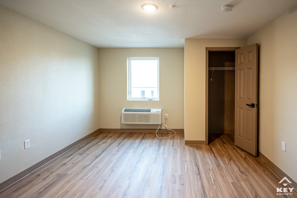 Olivia, bedroom, angle 1