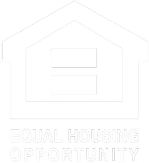 Equal Housing Opportunity